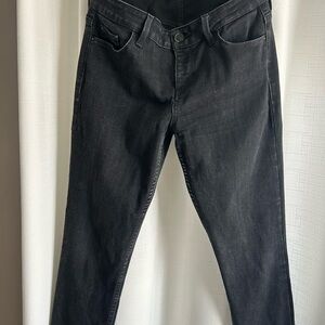 Guess Black Power Skinny Jeans for Women